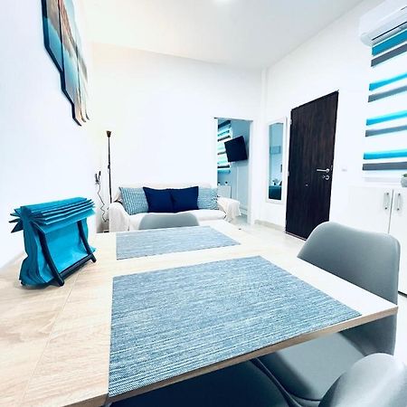 Alojame Valencia Apartment Exterior foto