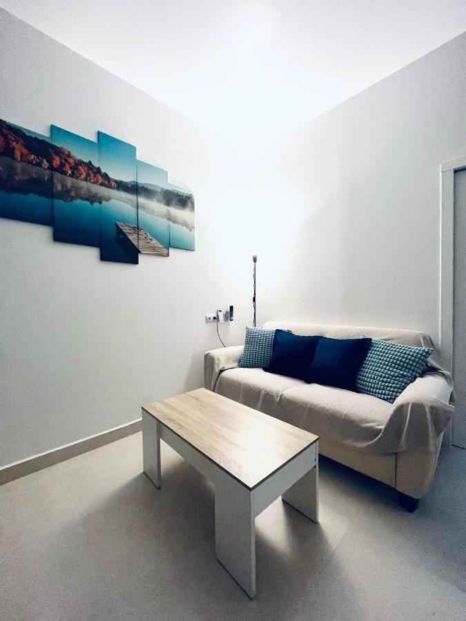 Alojame Valencia Apartment Exterior foto
