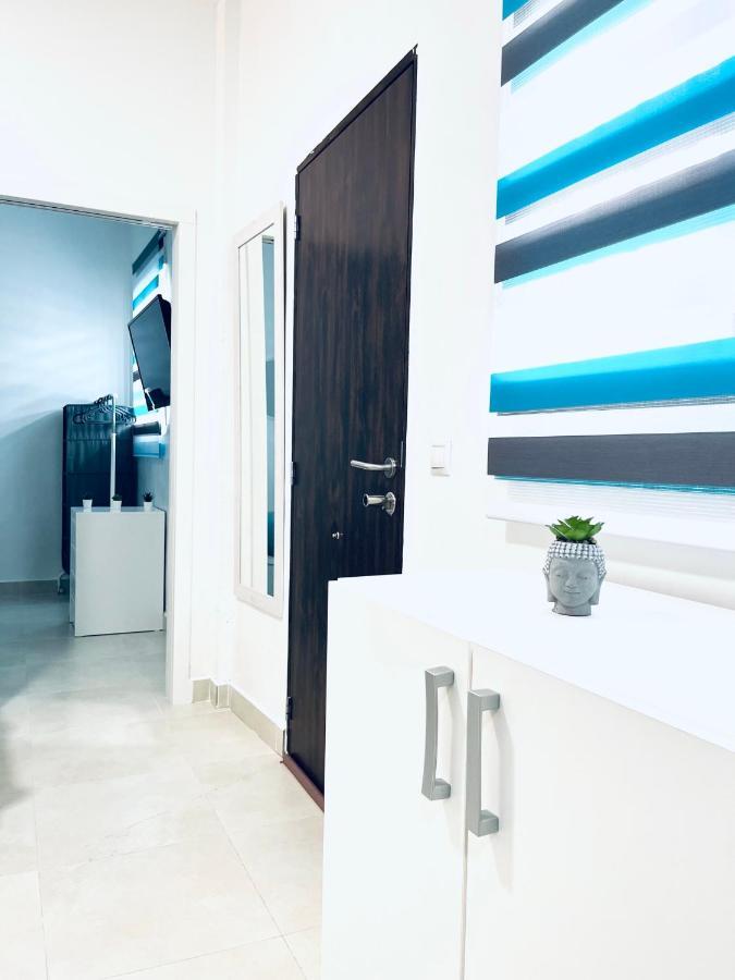 Alojame Valencia Apartment Exterior foto