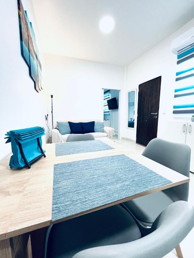Alojame Valencia Apartment Exterior foto