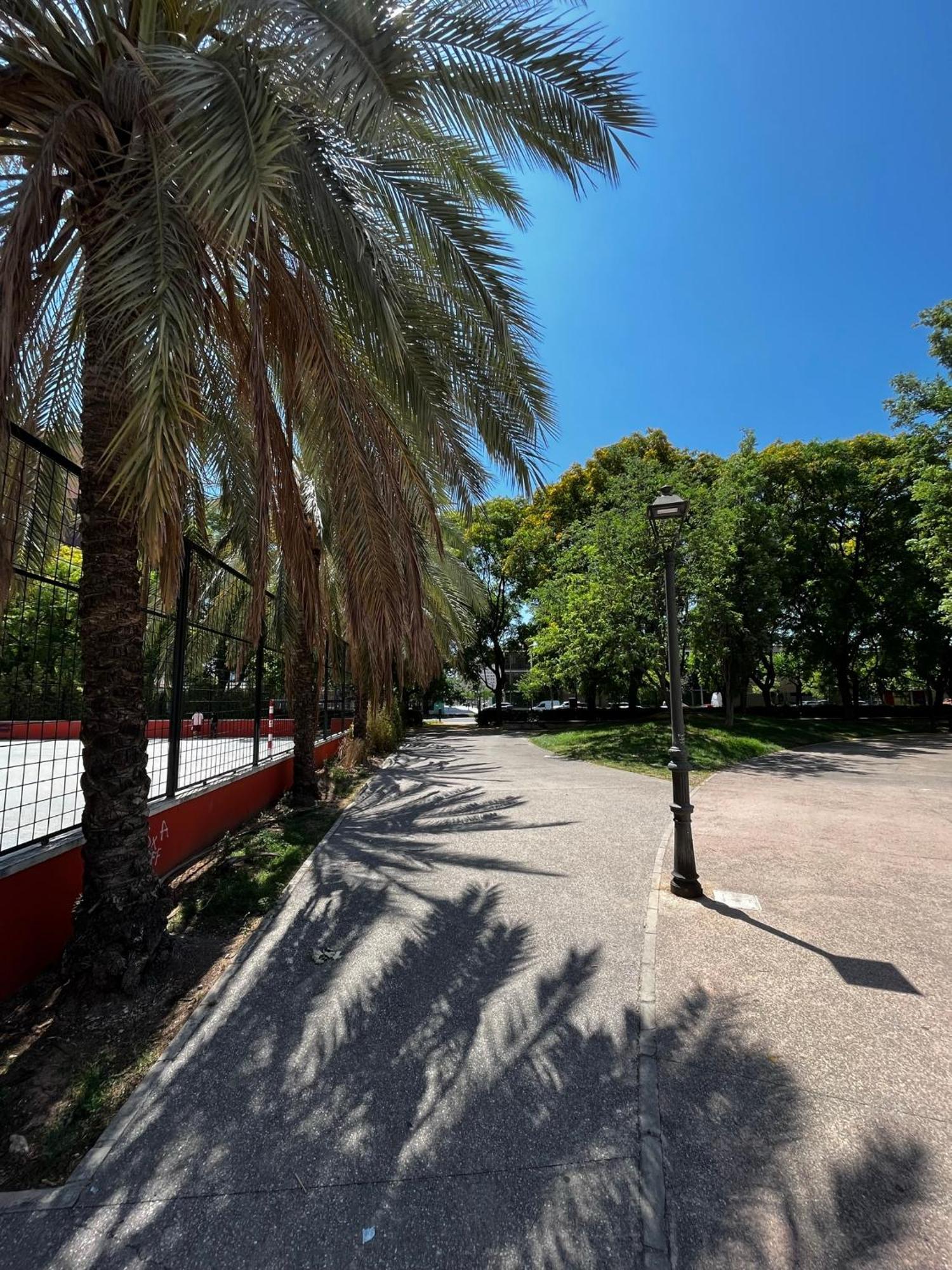 Alojame Valencia Apartment Exterior foto